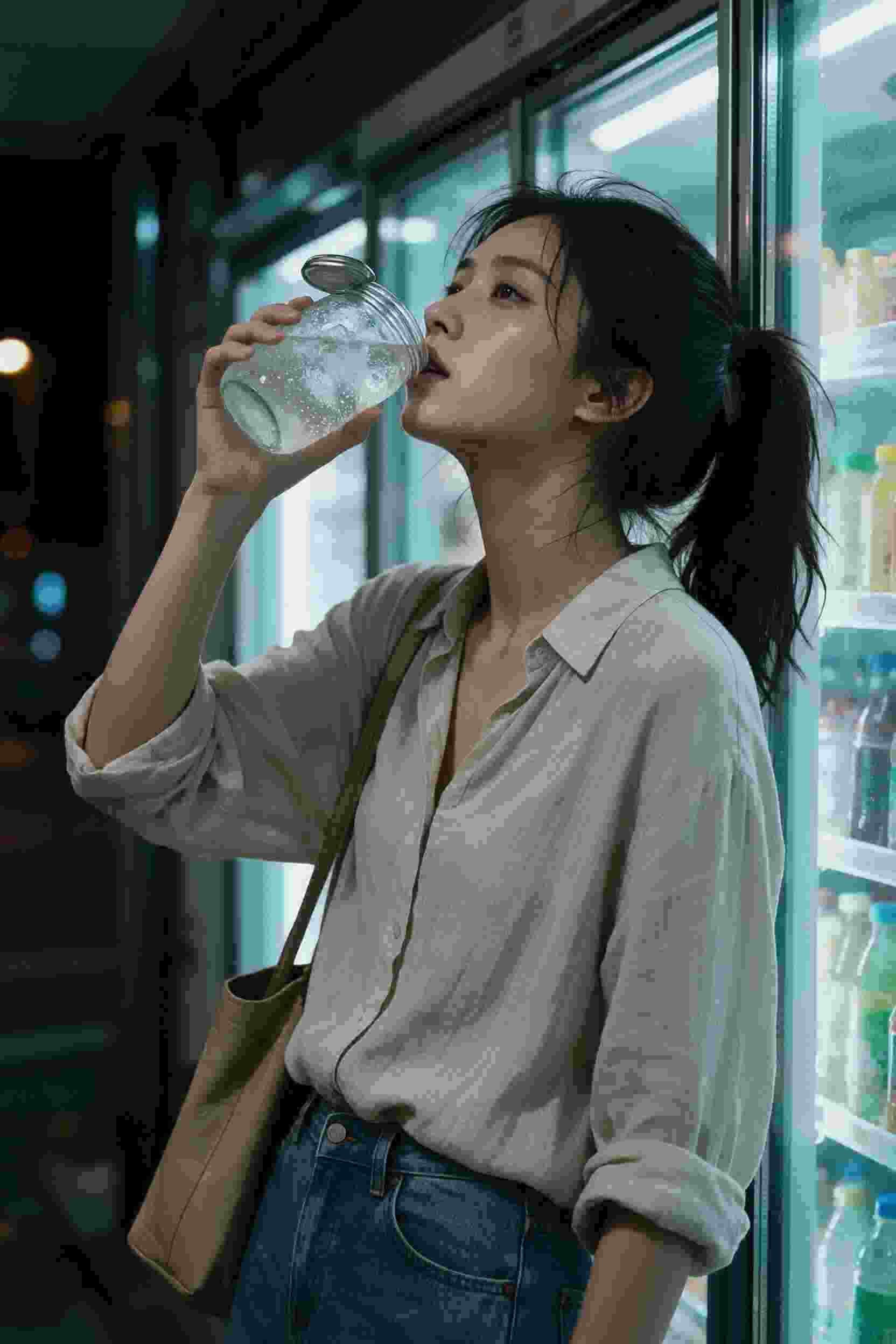 飙速宅男
