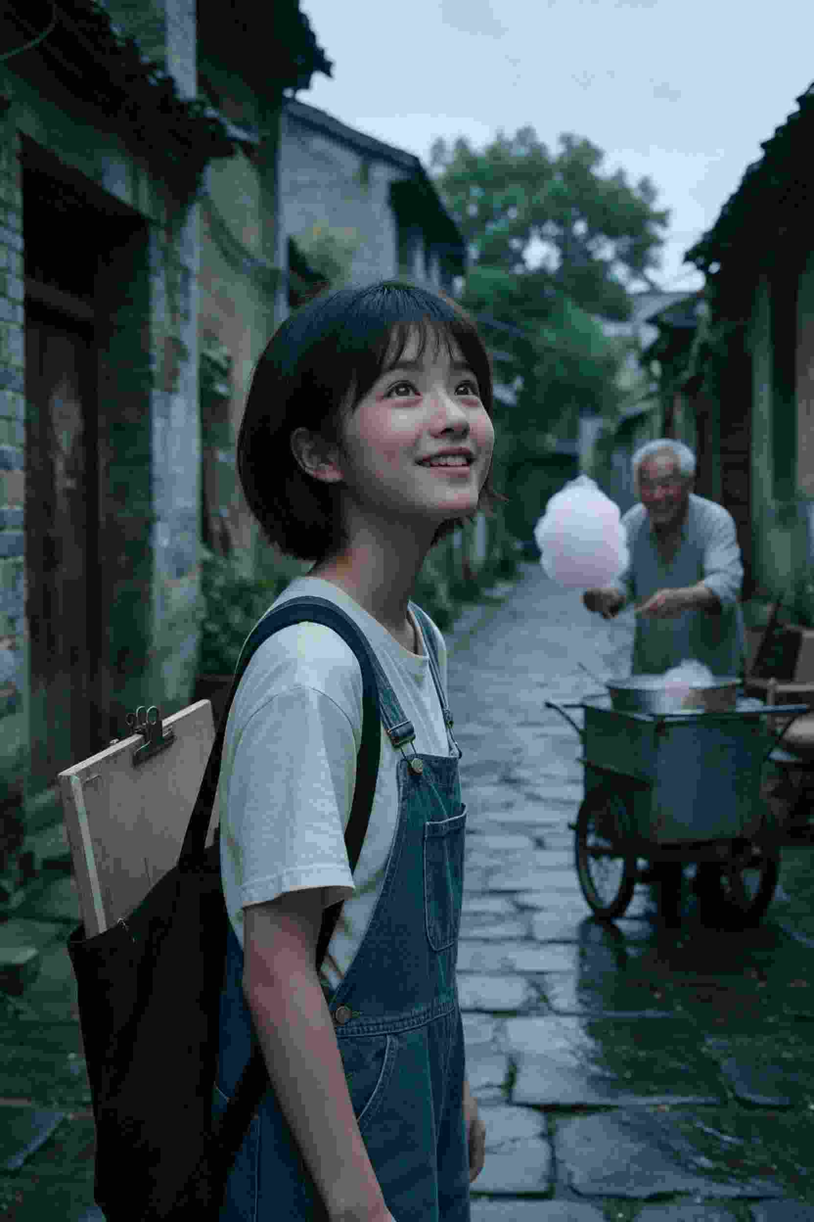 异世界食堂